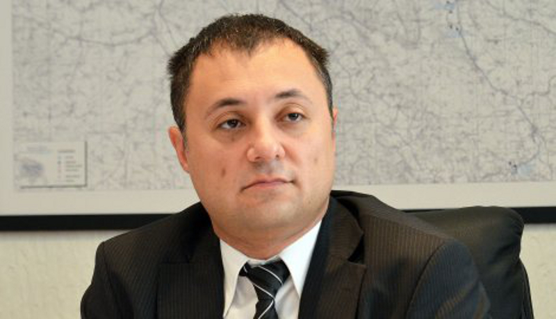 НАПРЕДНО: Посланик (СНС) и директор Водовода, а не плаћа воду НАПРЕДНО: Посланик (СНС) и директор Водовода, а не плаћа воду