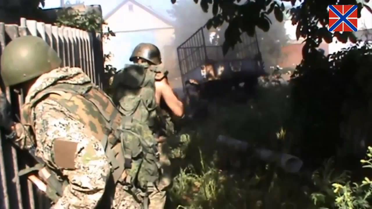 У Старобешеву се предало 129 Украјинаца, код Иловајска разбијена њихова 51-ва бригада У Старобешеву се предало 129 Украјинаца, код Иловајска разбијена њихова 51-ва бригада