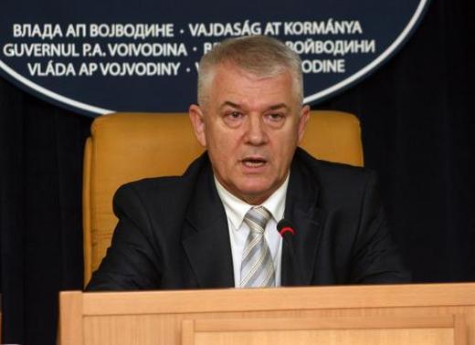 Покрајински одбор ДС се залаже за промену Устава Србије и успостављање полицијске и пореске управе за Војводину Покрајински одбор ДС се залаже за промену Устава Србије и успостављање полицијске и пореске управе за Војводину