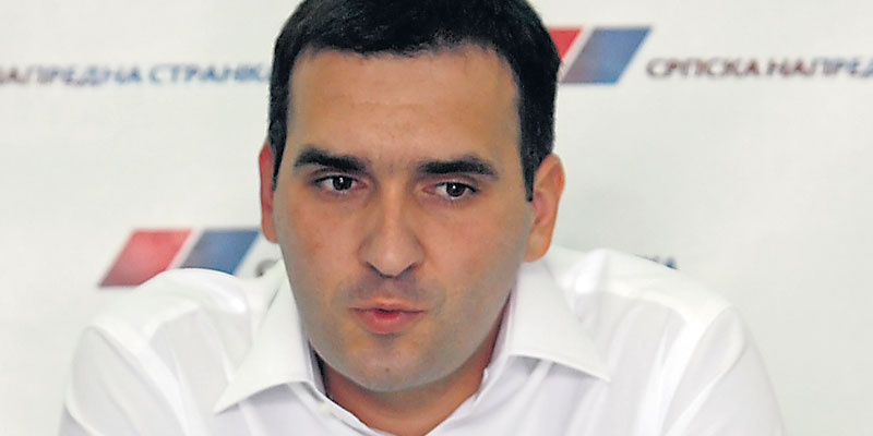Кривичне пријаве Радомиру Николићу Кривичне пријаве Радомиру Николићу