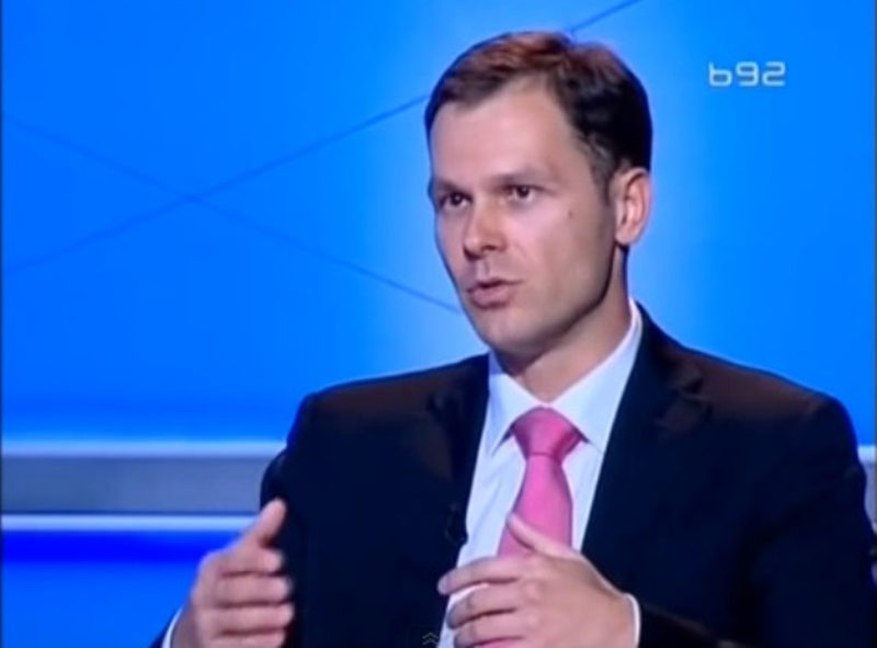 ЕКСКЛУЗИВНО: Синиша Мали је сувласник ТВ Б92 са 22% власништва ЕКСКЛУЗИВНО: Синиша Мали је сувласник ТВ Б92 са 22% власништва