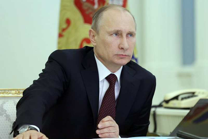 Путин увео забрану увоза агро-сировина и хране из држава које су Русији увеле санкције Путин увео забрану увоза агро-сировина и хране из држава које су Русији увеле санкције