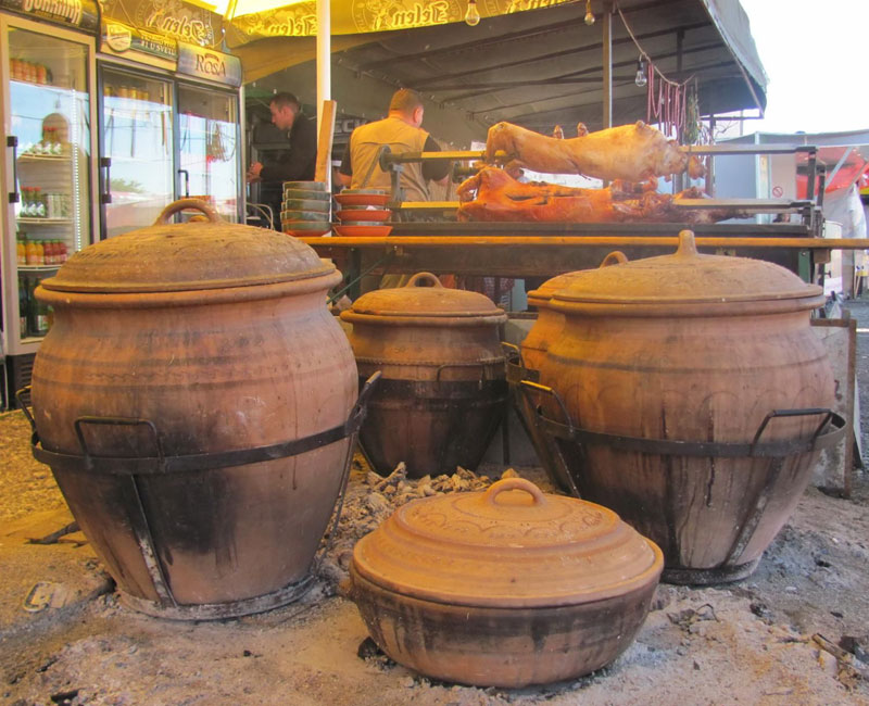 Ибарска на купус мирише (фото галерија) Ибарска на купус мирише (фото галерија)