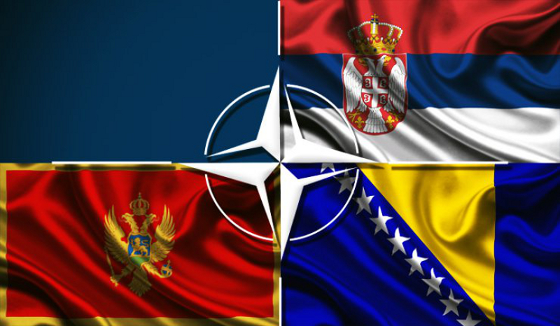 Војна неутралност Србије, Бих и Црне Горе- реалност или утопија? Војна неутралност Србије, Бих и Црне Горе- реалност или утопија?