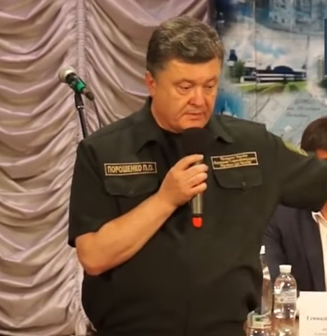 Потрошенко Пијани у Мариупољу (видео) Потрошенко Пијани у Мариупољу (видео)