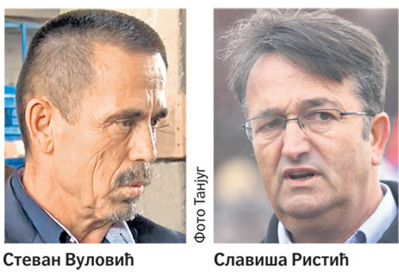 Прогоњени од стране шиптарских слугу у сопственој земљи, прети им хапшење и изручење шиптарима! Прогоњени од стране шиптарских слугу у сопственој земљи, прети им хапшење и изручење шиптарима!