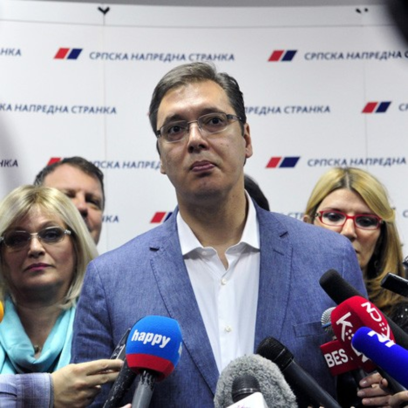 АВАНТИ ПРЕВAРАНТИ: Вучић прво повећао странкама буџетска давања за 5.5 милиона евра а сад би да им смањи та повећана за 35% АВАНТИ ПРЕВAРАНТИ: Вучић прво повећао странкама буџетска давања за 5.5 милиона евра а сад би да им смањи та повећана за 35%