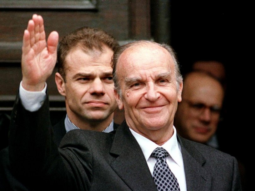 Исламске земље у БиХ имају агентурну мрежу са 1000 сарадника Исламске земље у БиХ имају агентурну мрежу са 1000 сарадника