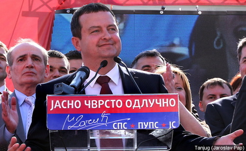 Ово је усрана и корумпирана "српска левица": СПС-у је рад за социјалну помоћ логичан