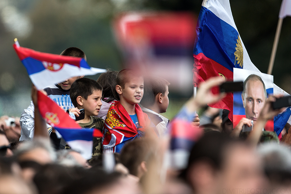 Лицемерство власти и наивност народа Лицемерство власти и наивност народа
