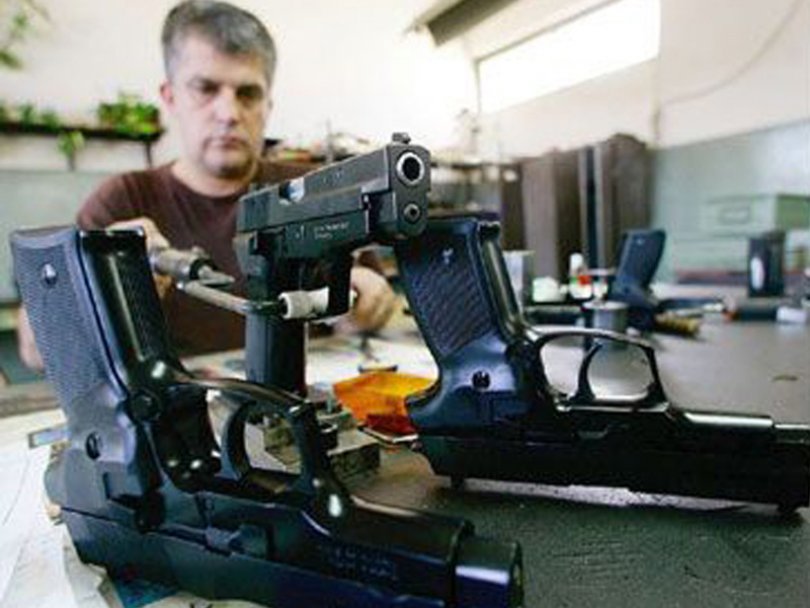 Најављен протест око 1.500 бивших радника "Заставе" Најављен протест око 1.500 бивших радника "Заставе"