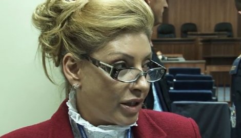 Суспендована због изношења истине о корупцији и криминалу: Марија Бамије, тужитељка EULEX