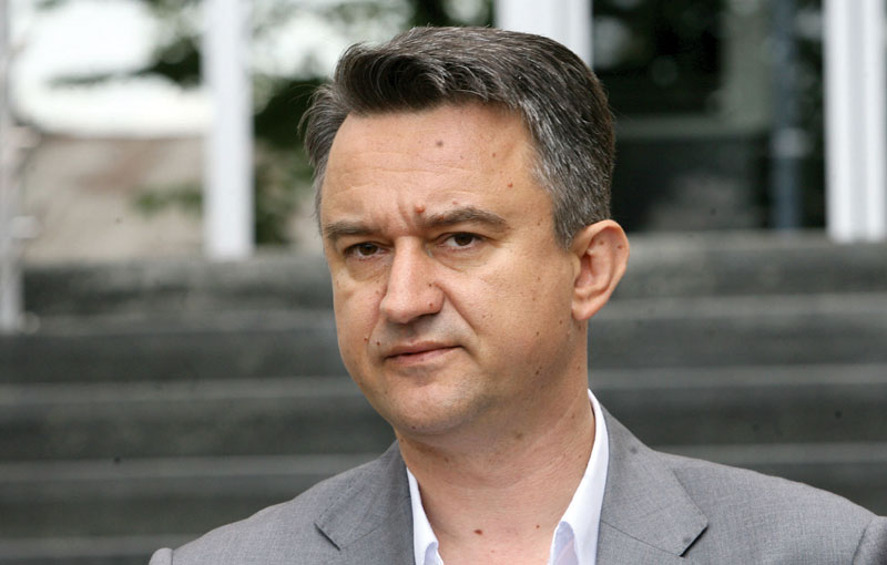 Дарко Младић: Нешто чудно се дешава у Трибуналу, још два српска официра имају рак! Дарко Младић: Нешто чудно се дешава у Трибуналу, још два српска официра имају рак!