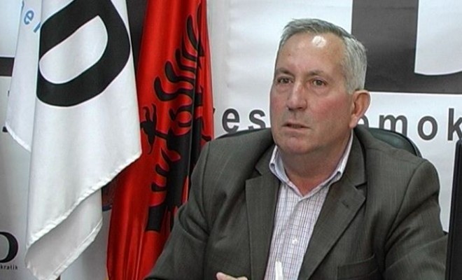 Јонуз Муслиу: Залагаћу се за имплементацију референдума Албанаца са југа Србије који предвиђа присаједињење Косову Јонуз Муслиу: Залагаћу се за имплементацију референдума Албанаца са југа Србије који предвиђа присаједињење Косову