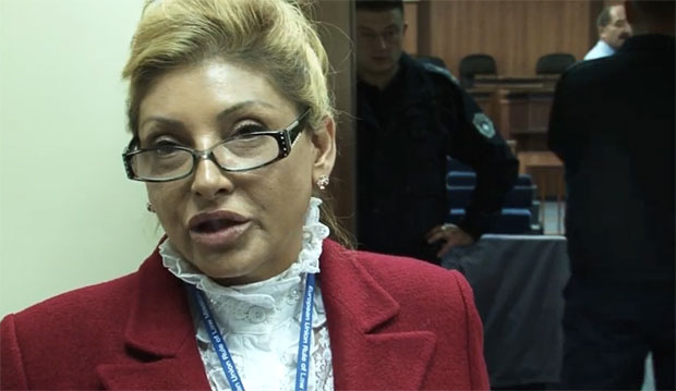 Бамије: Еулекс се не бави правдом, већ политиком Бамије: Еулекс се не бави правдом, већ политиком