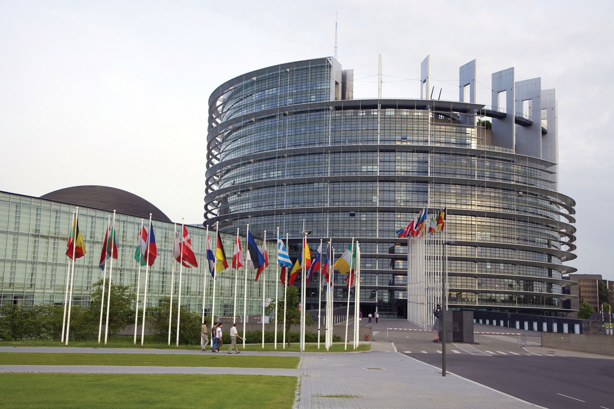 ПРЕДСЕДНИК ЕВРОПСКОГ ПАРЛАМЕНТА У ОЧАЈУ: „Стање у ЕУ забрињавајуће“ ПРЕДСЕДНИК ЕВРОПСКОГ ПАРЛАМЕНТА У ОЧАЈУ: „Стање у ЕУ забрињавајуће“