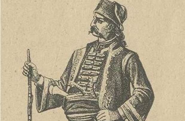200 година од буне Хаџи Продана Глигоријевића