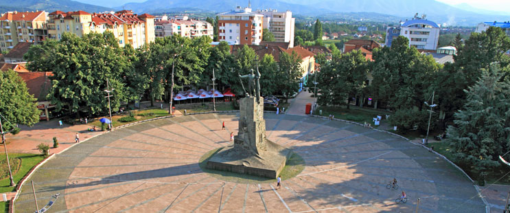 Краљево