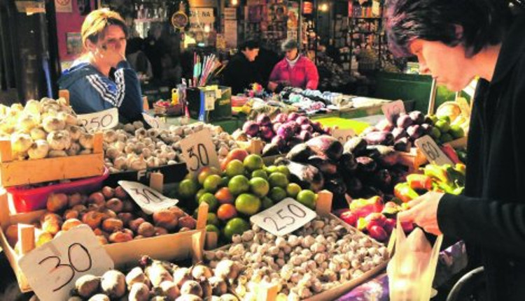 НИШКА (српска) ЕНИГМА: Како преживети са 20.000 динара? НИШКА (српска) ЕНИГМА: Како преживети са 20.000 динара?