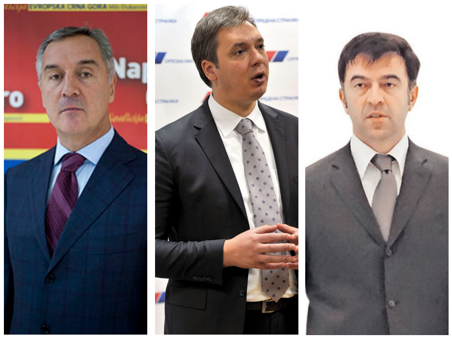 ЕКСКЛУЗИВНО: Војислав Шешељ говори о везама Александра Вучића и Мила Ђукановића са Станком Суботићем Цанетом ЕКСКЛУЗИВНО: Војислав Шешељ говори о везама Александра Вучића и Мила Ђукановића са Станком Суботићем Цанетом