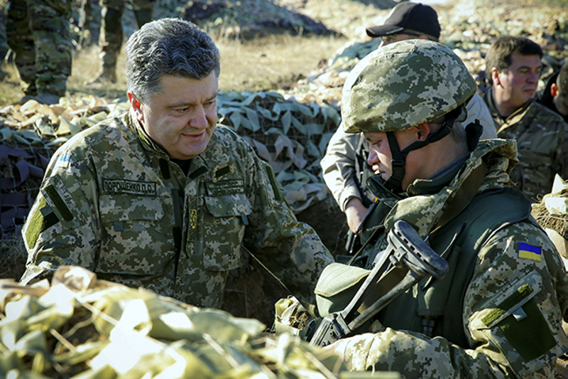 КИБЕРБЕРКУТ: На рачуне украјинских војних лица стиже новац из САД КИБЕРБЕРКУТ: На рачуне украјинских војних лица стиже новац из САД