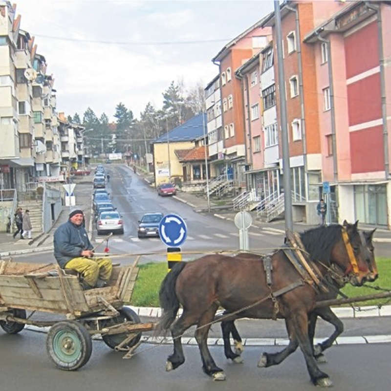 Пештер све празнија, одлазе и Срби и Муслимани Пештер све празнија, одлазе и Срби и Муслимани