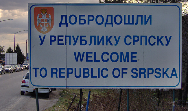 Неуспех припремане обојене револуције у Републици Српској поучан и за Русију Неуспех припремане обојене револуције у Републици Српској поучан и за Русију