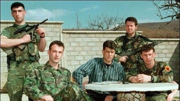 Овако изгледа европско процесуирање шиптарских ратних злочина на КиМ (1): За осам убијених две године затвора