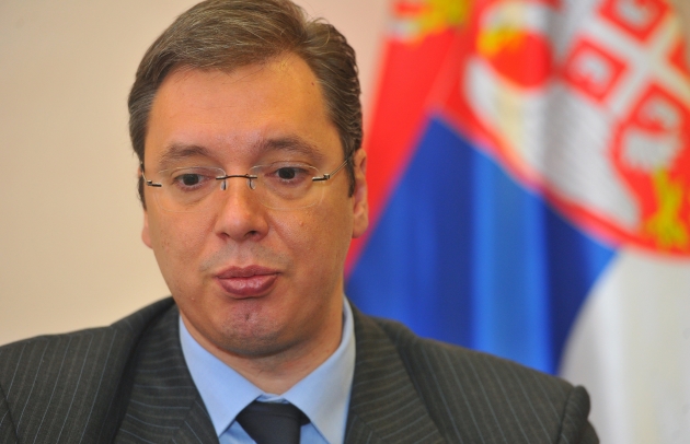 ТАЈНИ САВЕТНИЦИ АЛЕКСАНДРА ВУЧИЋА: Не зна се ко су саветници премијера и колико их тачно има!