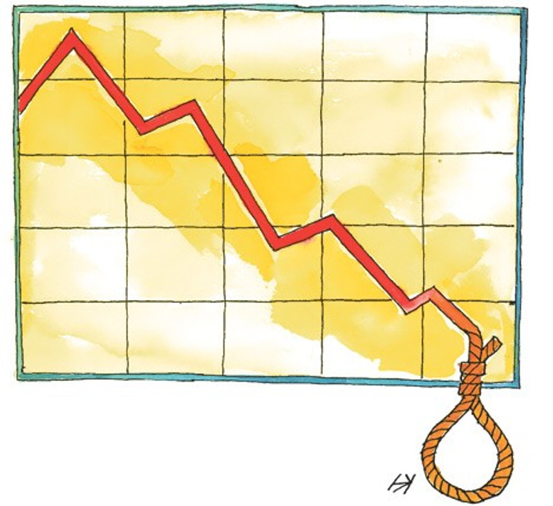 Пад БДП-а Србије 1,8% у 2014. Пад БДП-а Србије 1,8% у 2014.