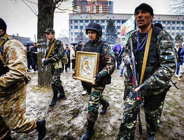 ''Украјина, рат против православних'' (документарни филм) ''Украјина, рат против православних'' (документарни филм)