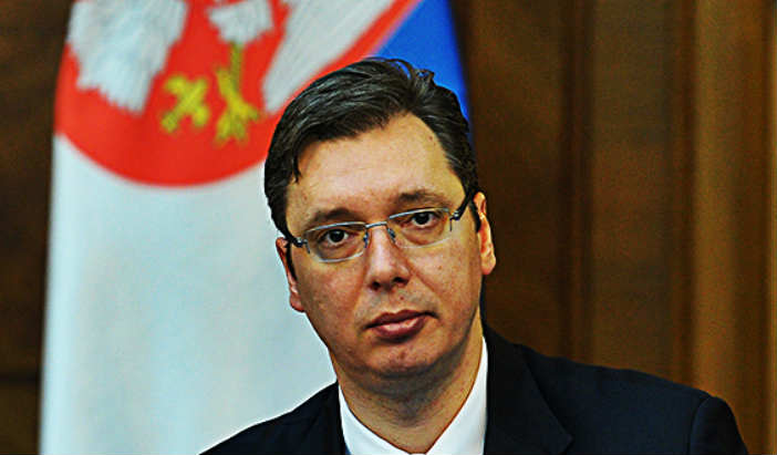 ОТКРИВАМО: Вучићева мајка Ангелина била запослена у америчкој амбасади у Београду!