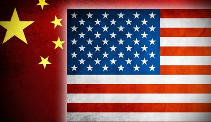 Медији: Кина „стеже омчу“ око САД, тестирајући њихове позиције у Азији Медији: Кина „стеже омчу“ око САД, тестирајући њихове позиције у Азији