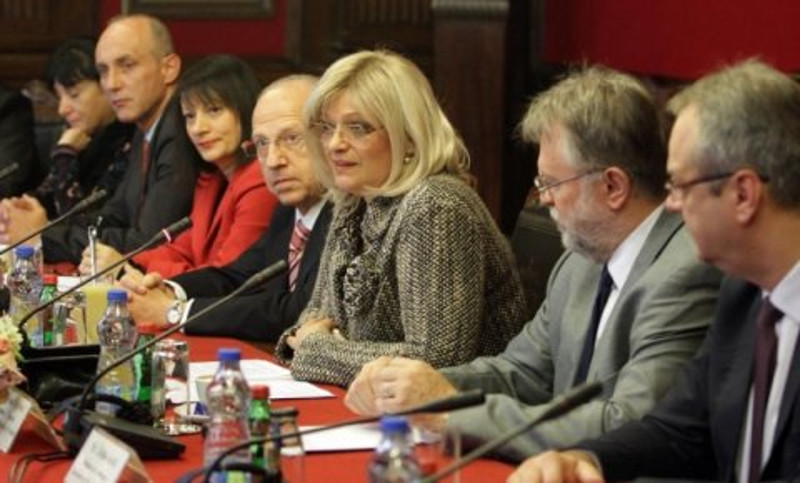 НОПС: Чије интересе штити НБС? НОПС: Чије интересе штити НБС?