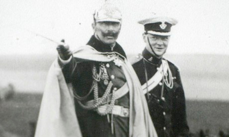Черчил изазвао српску голготу 1914. године и нестанак царске Русије! Черчил изазвао српску голготу 1914. године и нестанак царске Русије!