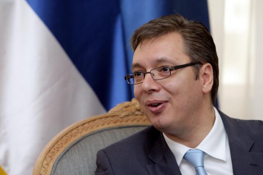 Влади Србије по налогу Европске комисије забрањено да објави нацрт реформе јавног и државног система безбедности?! Влади Србије по налогу Европске комисије забрањено да објави нацрт реформе јавног и државног система безбедности?!