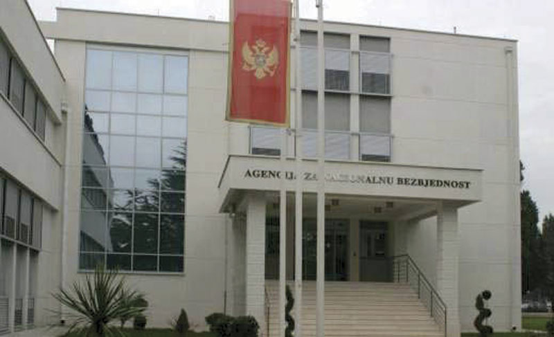 NATO прави чистку у тајној полицији Црне Горе, Вучинић принуђен да се повуче NATO прави чистку у тајној полицији Црне Горе, Вучинић принуђен да се повуче