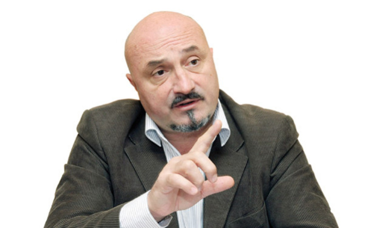 Горан Петронијевић: Циљ спискова за хапшење Срба на свим просторима где су живели је – да се тамо опет никада не врате!