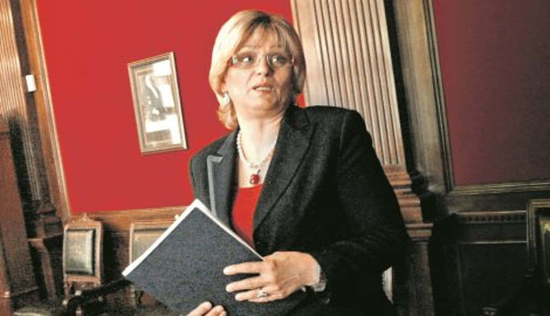 Отворено писмо радника Народне банке Србије: Јоргованка Отворено писмо радника Народне банке Србије: Јоргованка