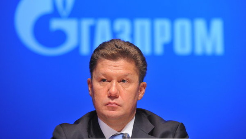 Милер: ЕУ, од сада ћемо овако! Милер: ЕУ, од сада ћемо овако!