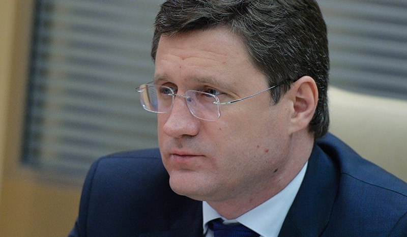Руски министар енергетике Новак: Русија ради на укидању међувладиних споразума о „Јужном току“ Руски министар енергетике Новак: Русија ради на укидању међувладиних споразума о „Јужном току“