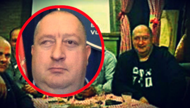 Да ли је ово Вучићева батинашка паравојска чији рад координира Андреј Вучић? (фото) Да ли је ово Вучићева батинашка паравојска чији рад координира Андреј Вучић? (фото)