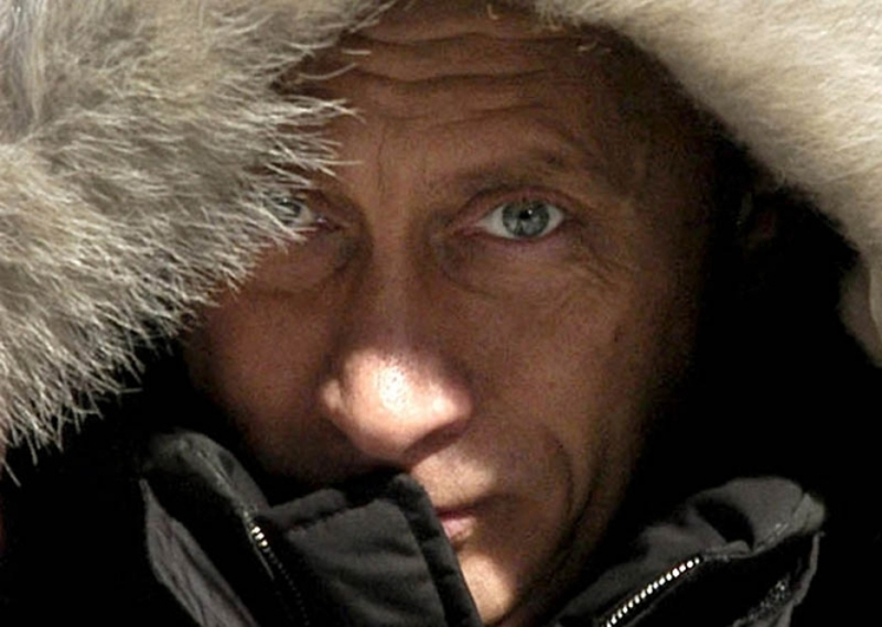 "Гардијан": Путин је у праву по питању Сирије и то сви знају "Гардијан": Путин је у праву по питању Сирије и то сви знају