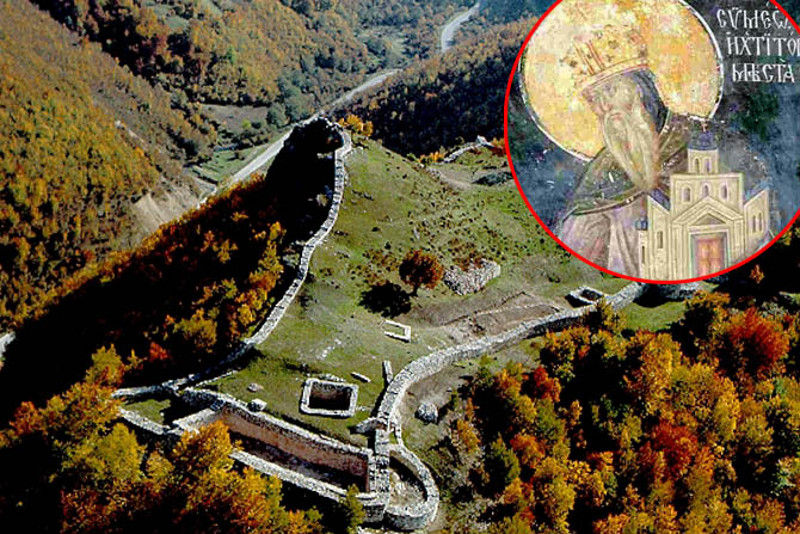 Археолошко и историјско богатство Србије које као да не постоји! Археолошко и историјско богатство Србије које као да не постоји!
