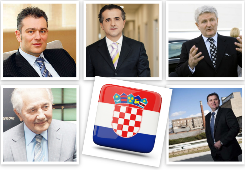 Како је Србија постала хрватска економска колонија Како је Србија постала хрватска економска колонија