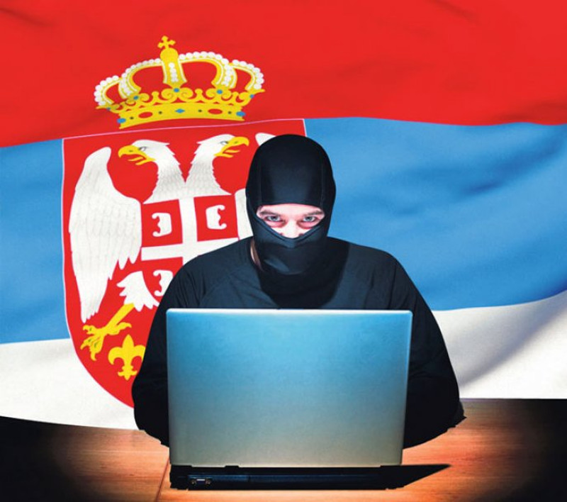 То је било само питање времена: Група хакера тврди да је украла ЈМБГ готово свих грађана Србије! То је било само питање времена: Група хакера тврди да је украла ЈМБГ готово свих грађана Србије!