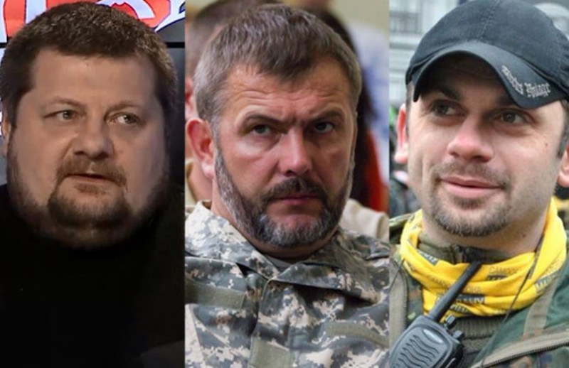 Рамзан Кадиров наредио „лов“ на команданте украјинских батаљона „Дњепар“ и „Азов“ Рамзан Кадиров наредио „лов“ на команданте украјинских батаљона „Дњепар“ и „Азов“