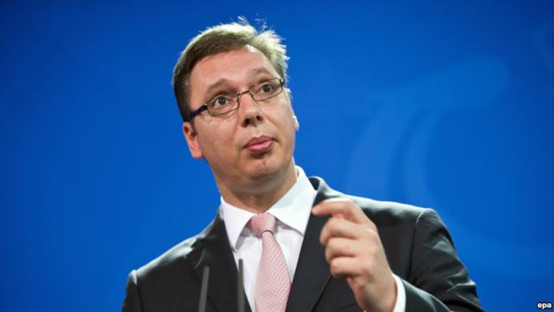 Вучић каже како није срећан због Путинове изјаве а директно је са својим министрима учествовао у саботажи Јужног тока! Вучић каже како није срећан због Путинове изјаве а директно је са својим министрима учествовао у саботажи Јужног тока!