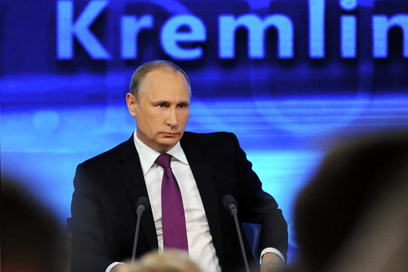 ПУТИН: Запад је после рушења Берлинског зида одмах почео да подиже зид против Русије ПУТИН: Запад је после рушења Берлинског зида одмах почео да подиже зид против Русије