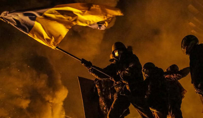 Да ли ће у Србији бити „Београдски мајдан“? Да ли ће у Србији бити „Београдски мајдан“?